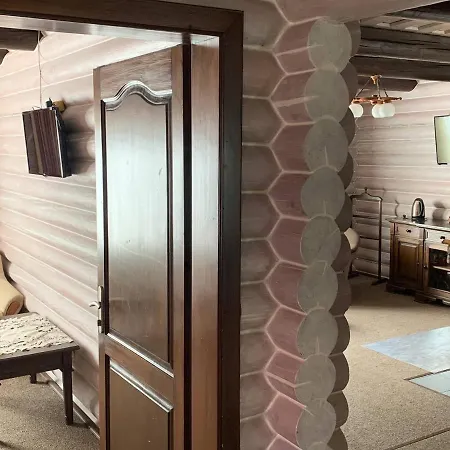 жди ня єво Instagram Zhdenievo Apartment