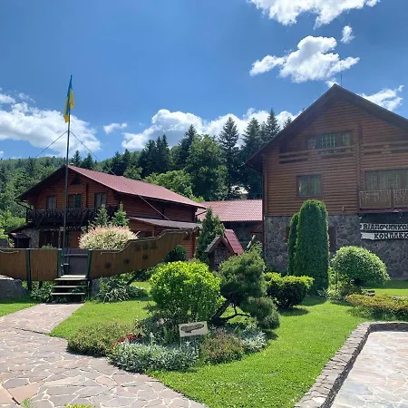 жди ня єво Instagram Zhdenievo Apartment Zhdeniievo