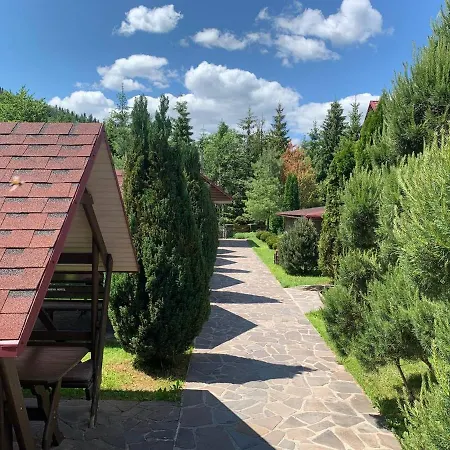 жди ня єво Instagram Zhdenievo Apartament