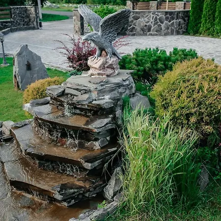 жди ня єво Instagram Zhdenievo Apartment