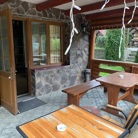 жди ня єво Instagram Zhdenievo Lejlighed