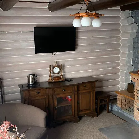 жди ня єво Instagram Zhdenievo Lejlighed