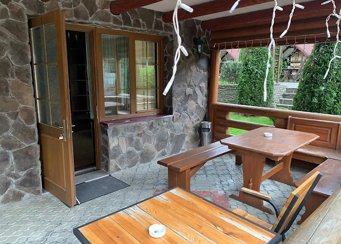 жди ня єво Instagram Zhdenievo Appartement