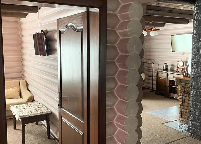 жди ня єво Instagram Zhdenievo Appartement