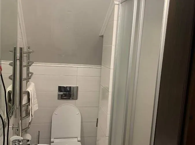 жди ня єво Instagram Zhdenievo Appartement