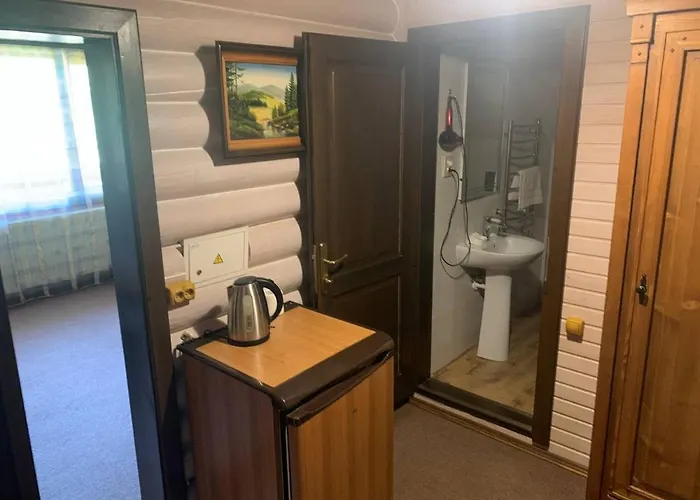 жди ня єво Instagram Zhdenievo Appartement Zhdeniievo
