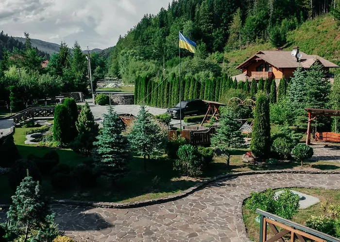 жди ня єво Instagram Zhdenievo Appartement Zhdeniievo